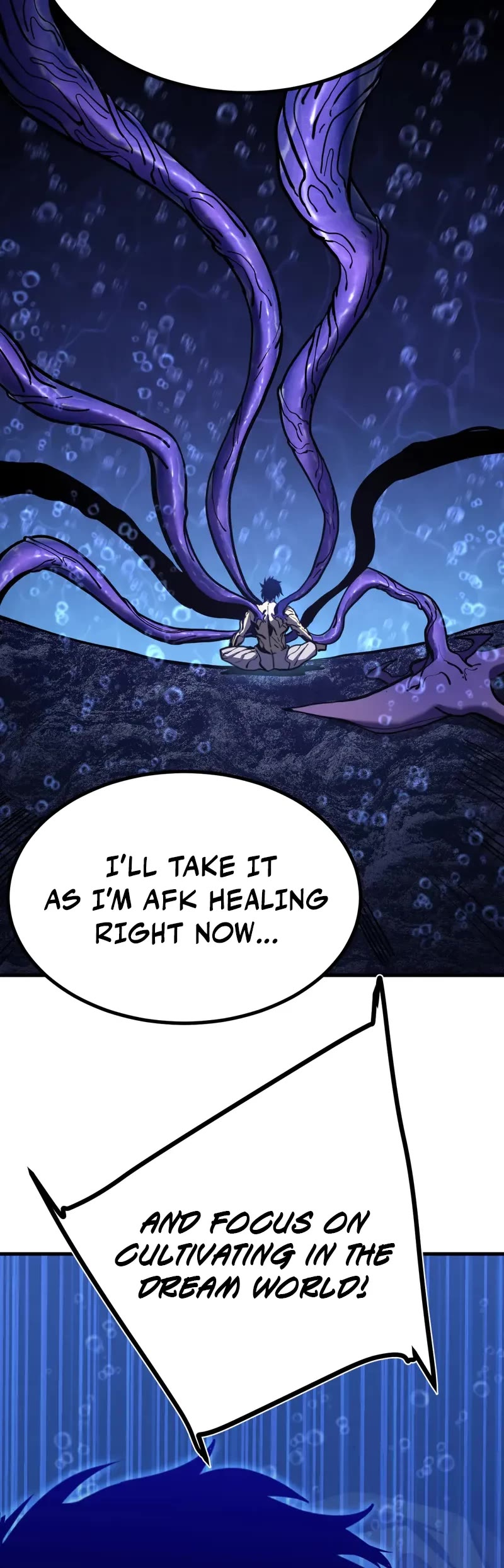 Apex Future Martial Arts chapter 184 page 42