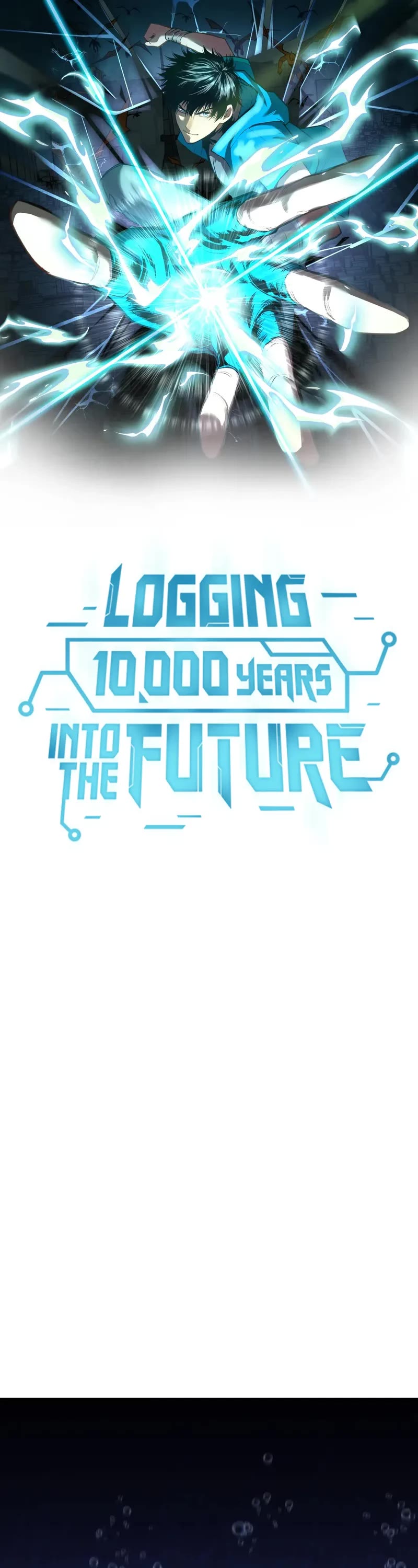 Apex Future Martial Arts chapter 185 page 1