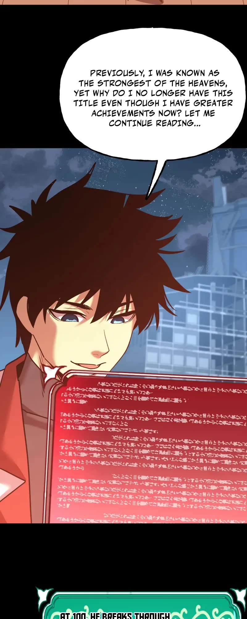 Apex Future Martial Arts chapter 185 page 12