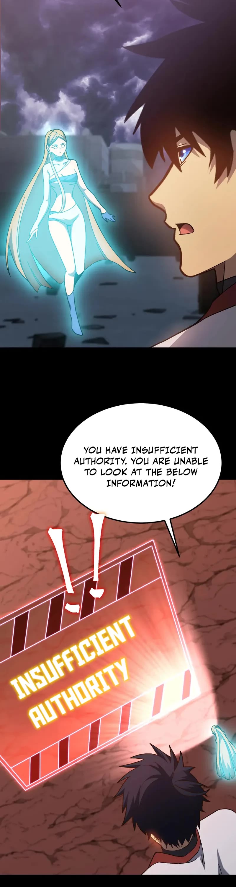 Apex Future Martial Arts chapter 185 page 33