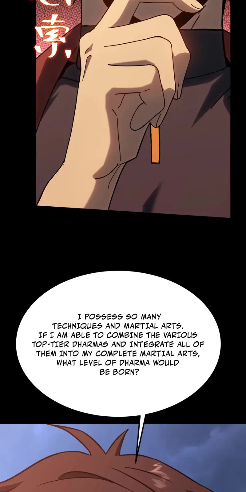 Apex Future Martial Arts chapter 185 page 39