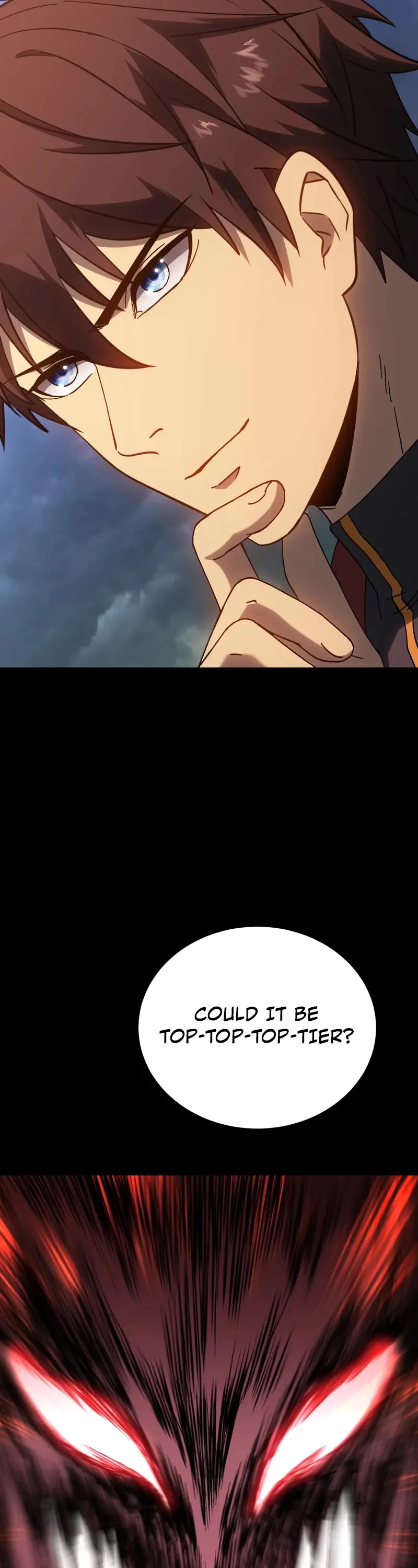 Apex Future Martial Arts chapter 185 page 40