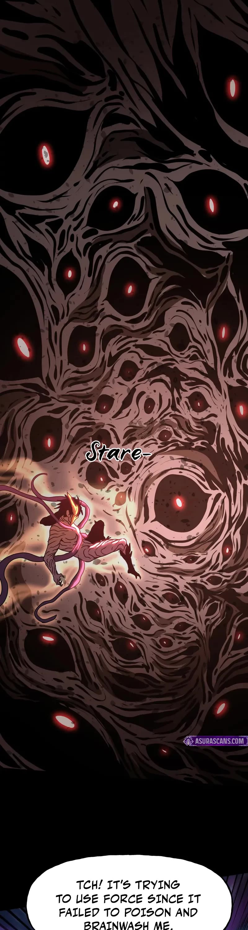 Apex Future Martial Arts chapter 186 page 12