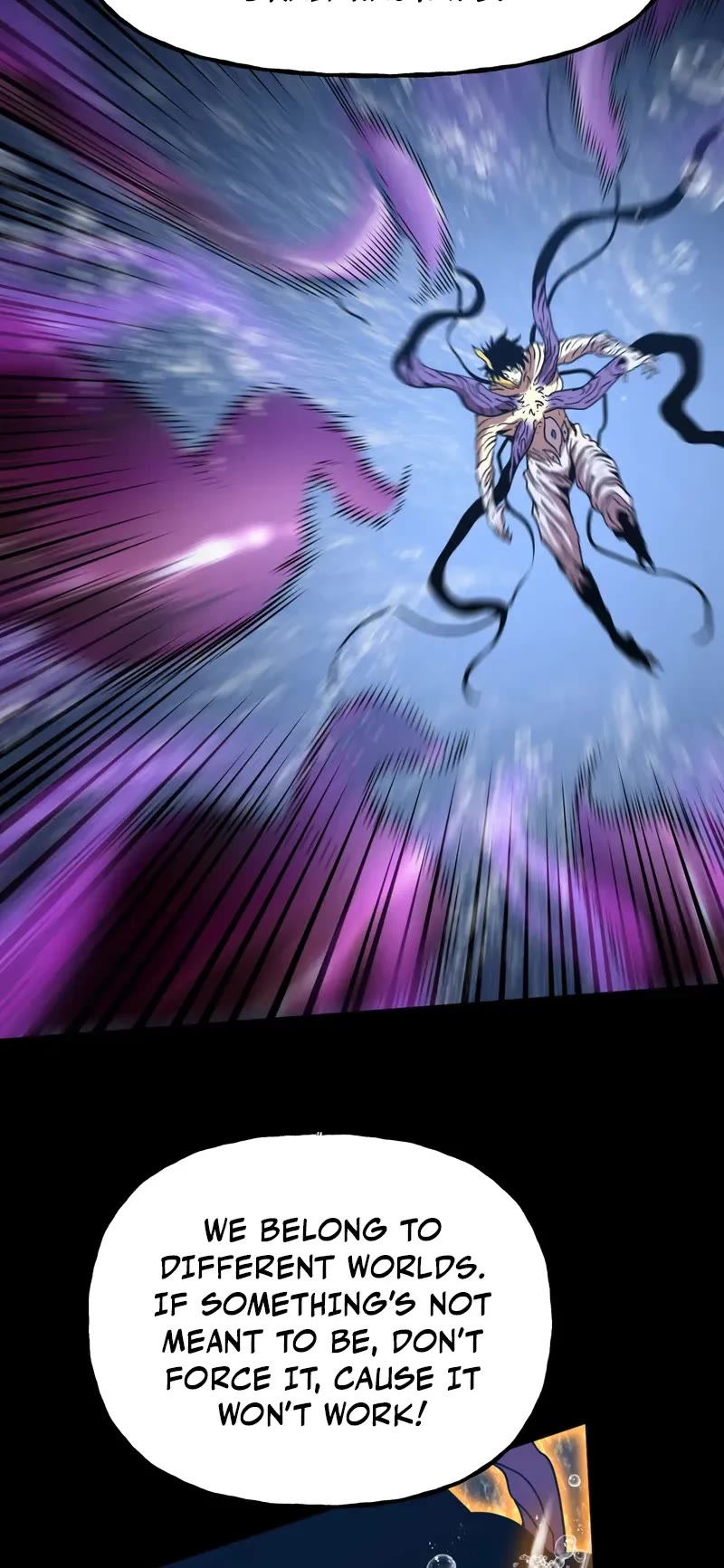 Apex Future Martial Arts chapter 186 page 13