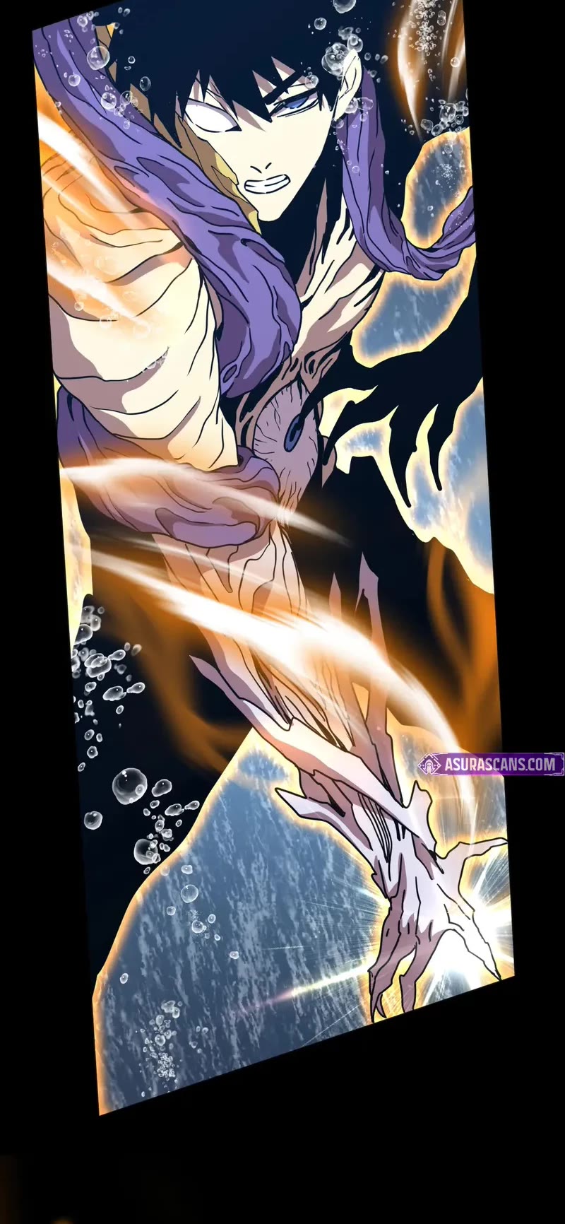 Apex Future Martial Arts chapter 186 page 14