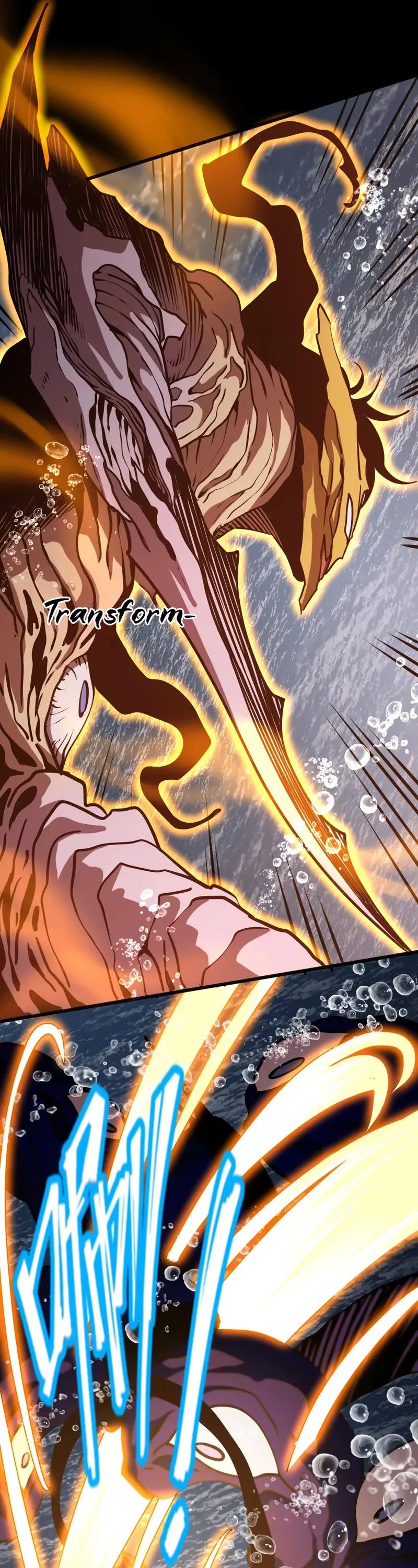 Apex Future Martial Arts chapter 186 page 15