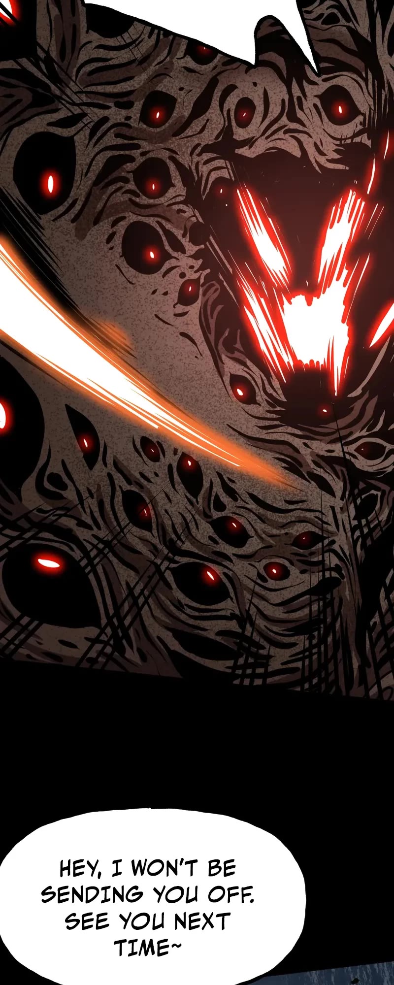 Apex Future Martial Arts chapter 186 page 17