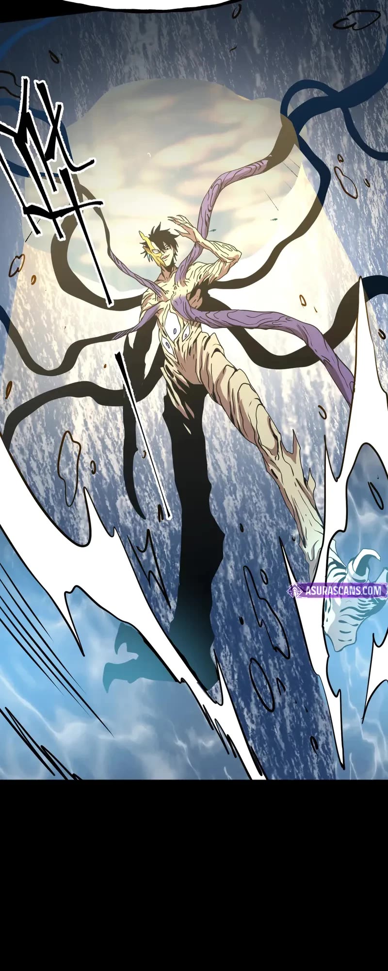 Apex Future Martial Arts chapter 186 page 18