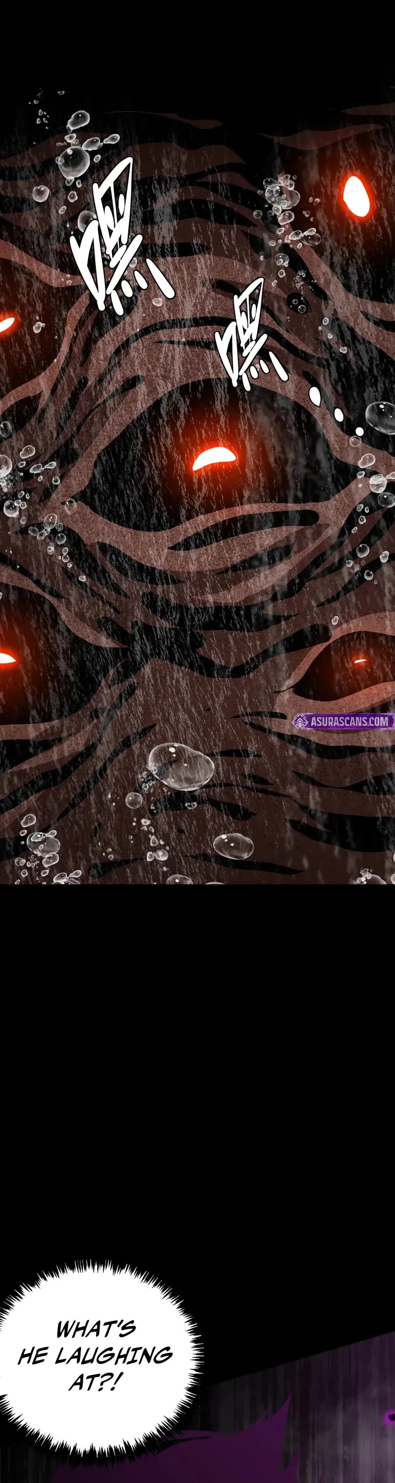 Apex Future Martial Arts chapter 186 page 19