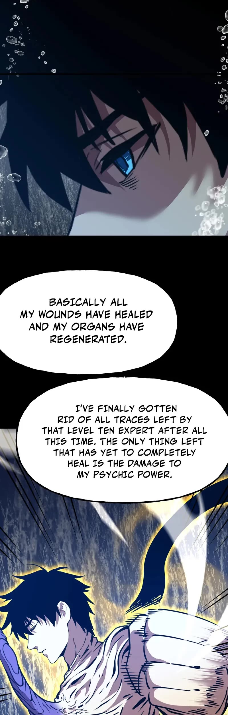 Apex Future Martial Arts chapter 186 page 2