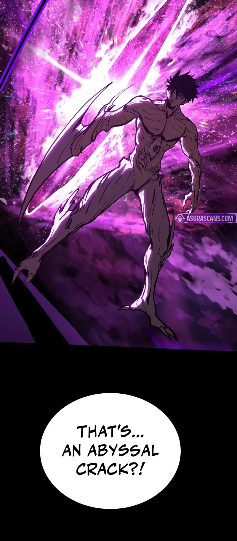 Apex Future Martial Arts chapter 186 page 21