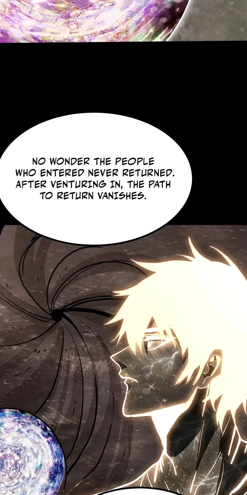 Apex Future Martial Arts chapter 186 page 24