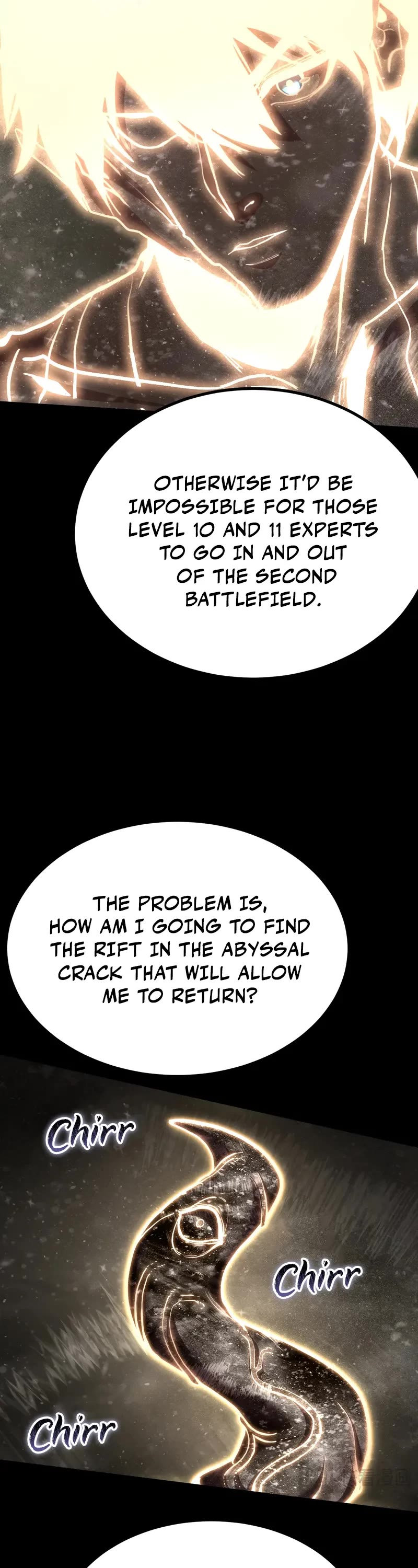 Apex Future Martial Arts chapter 186 page 26