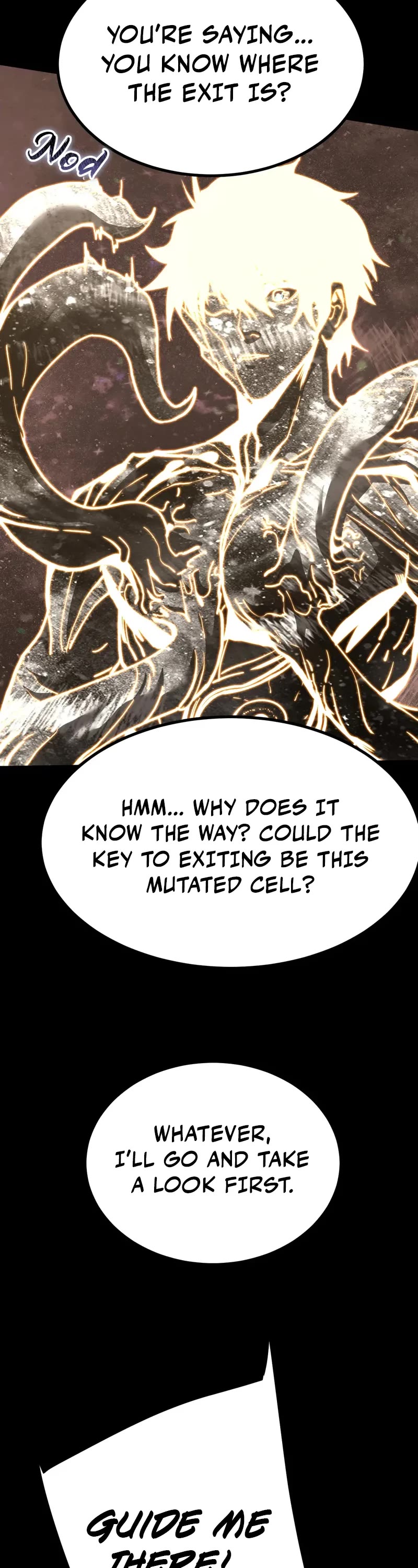 Apex Future Martial Arts chapter 186 page 27