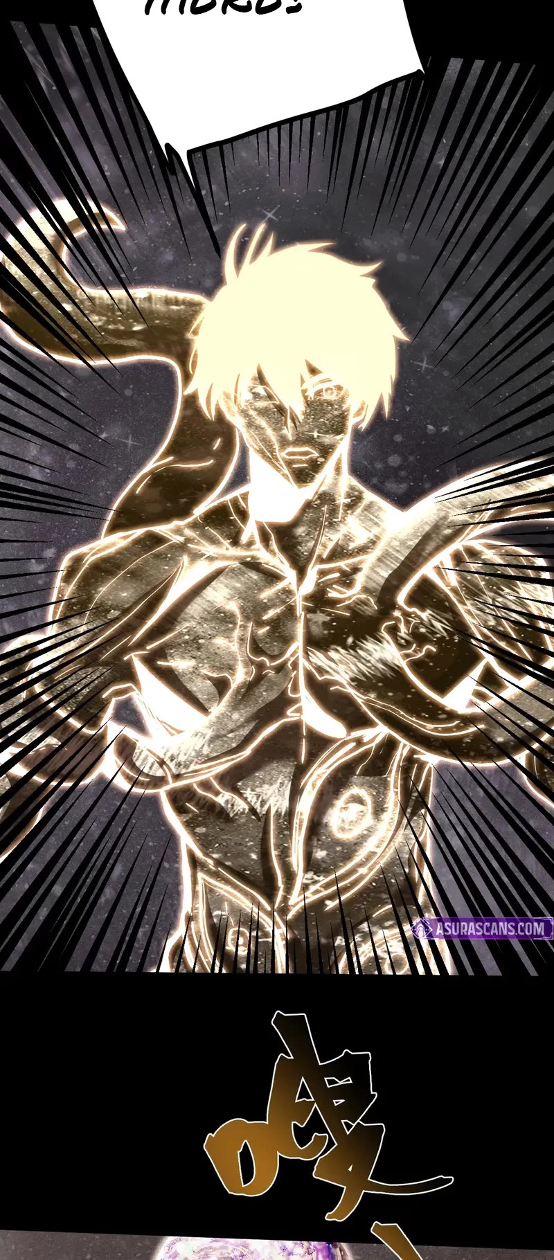 Apex Future Martial Arts chapter 186 page 28