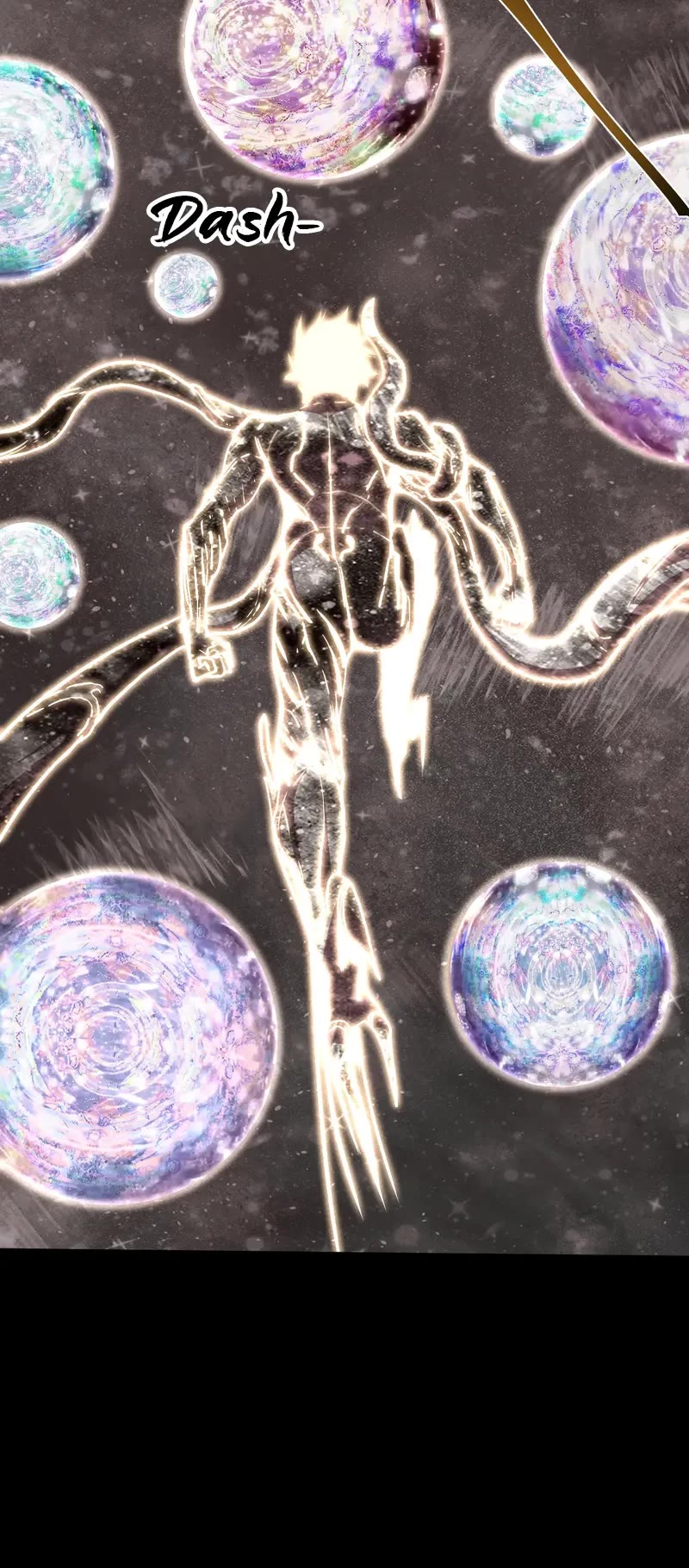 Apex Future Martial Arts chapter 186 page 29