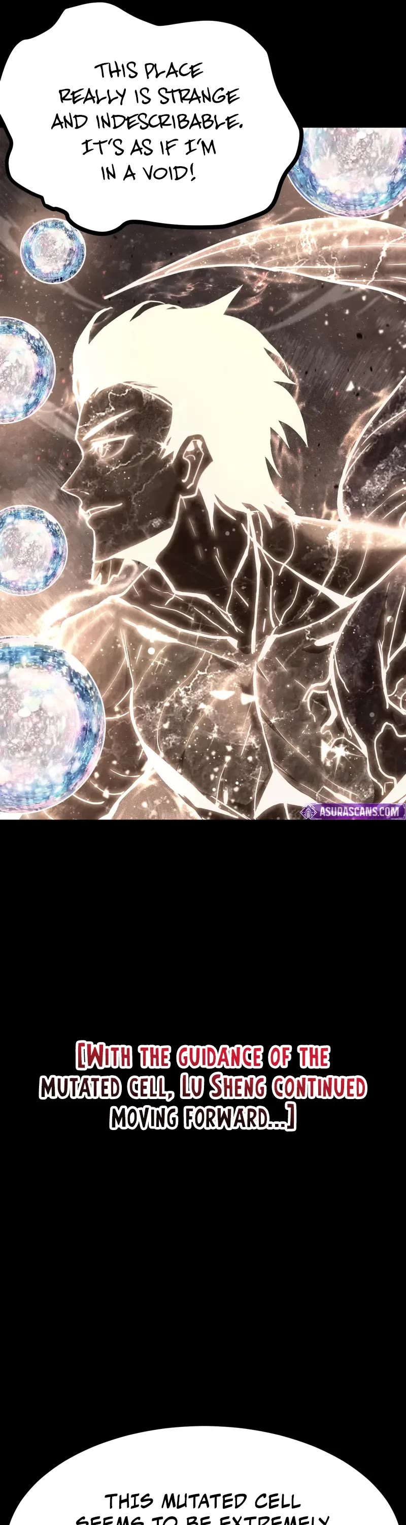 Apex Future Martial Arts chapter 186 page 30