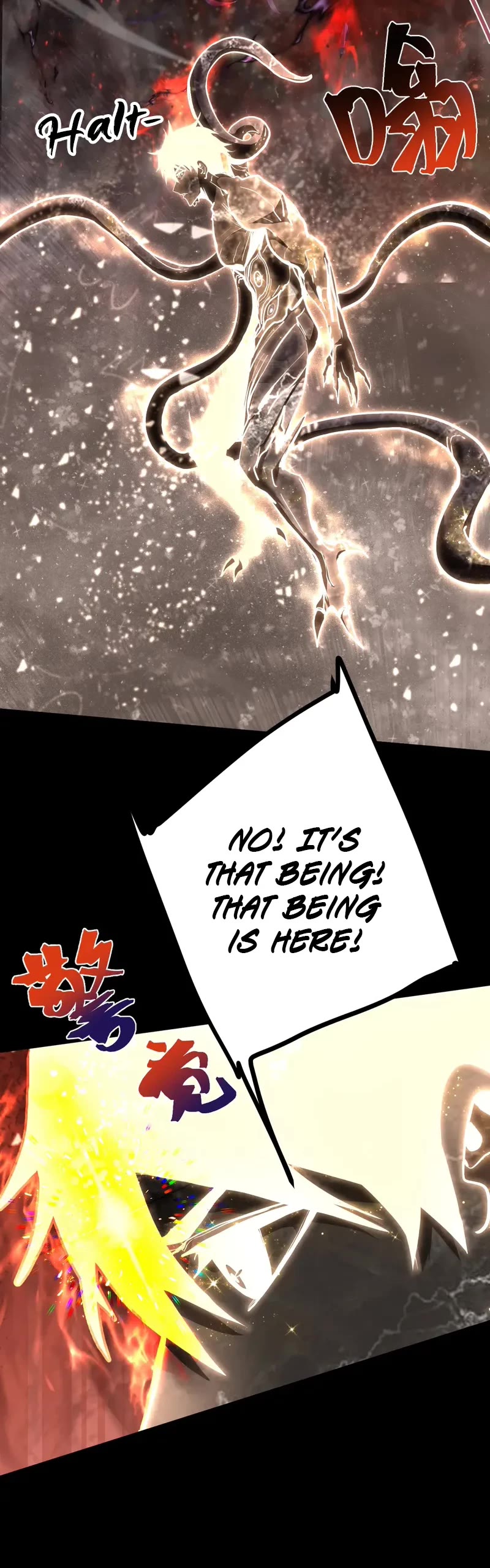 Apex Future Martial Arts chapter 186 page 32