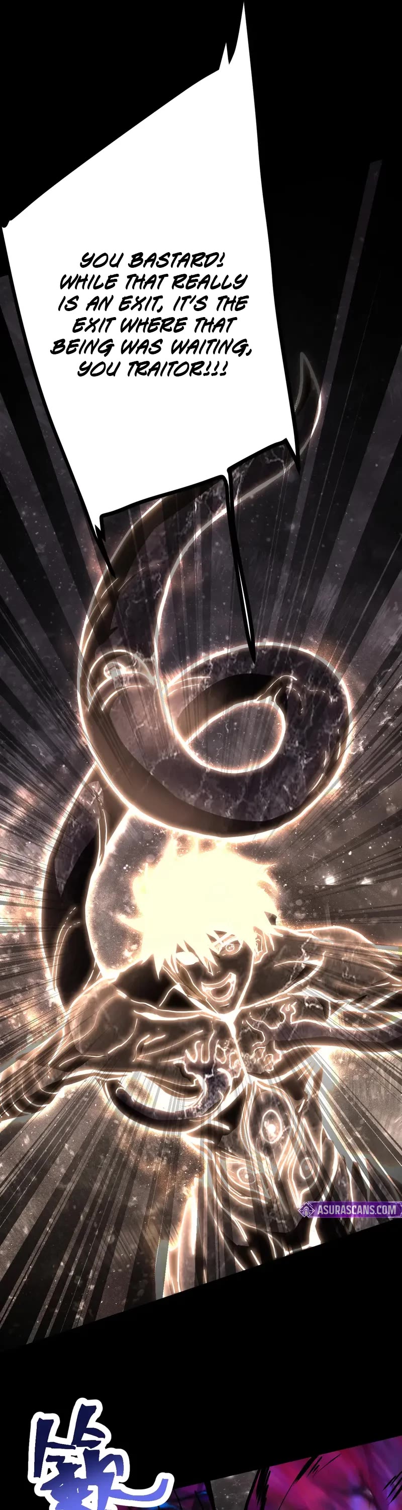 Apex Future Martial Arts chapter 186 page 33