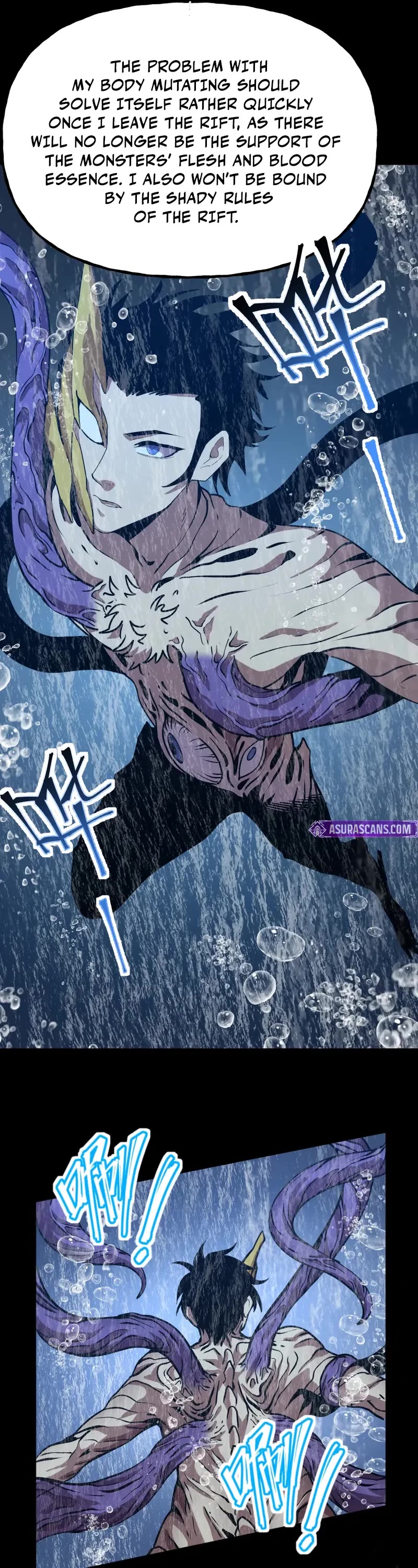 Apex Future Martial Arts chapter 186 page 4