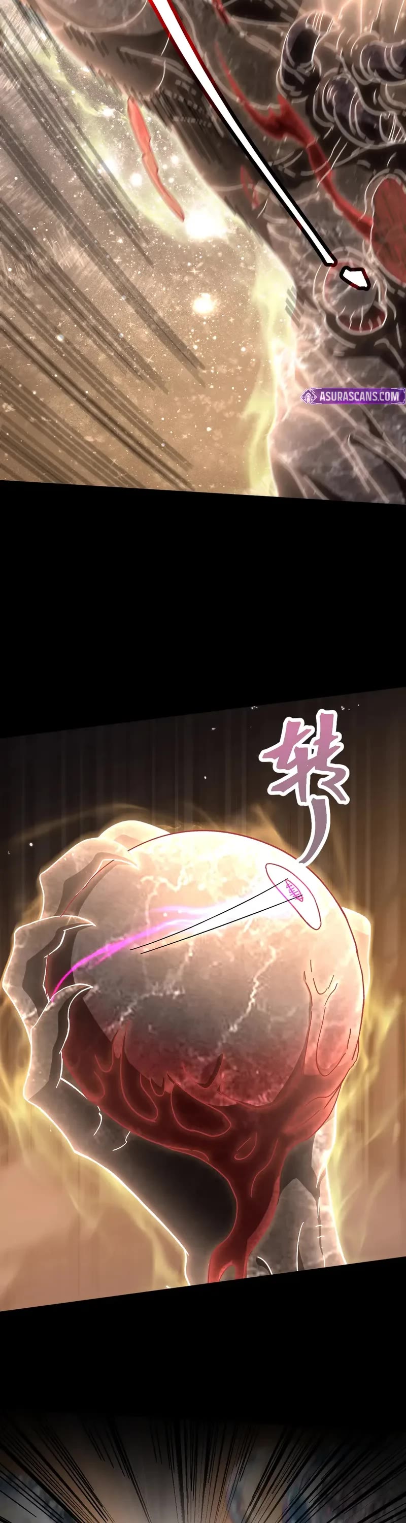 Apex Future Martial Arts chapter 186 page 41