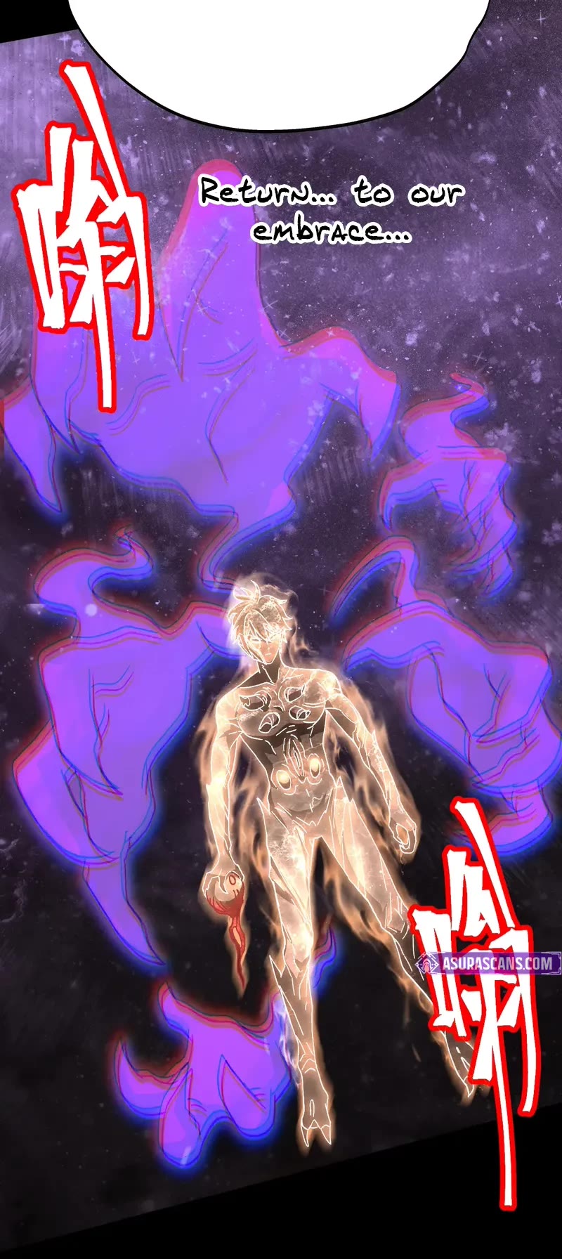 Apex Future Martial Arts chapter 186 page 43