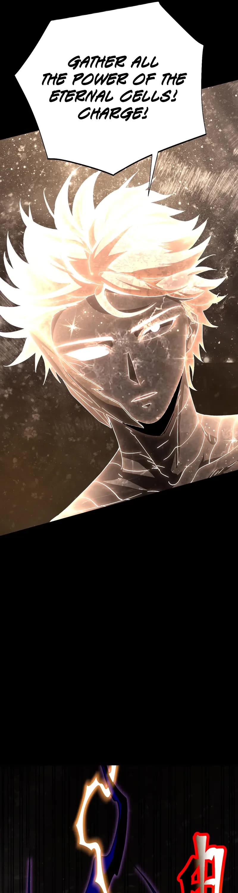 Apex Future Martial Arts chapter 186 page 44