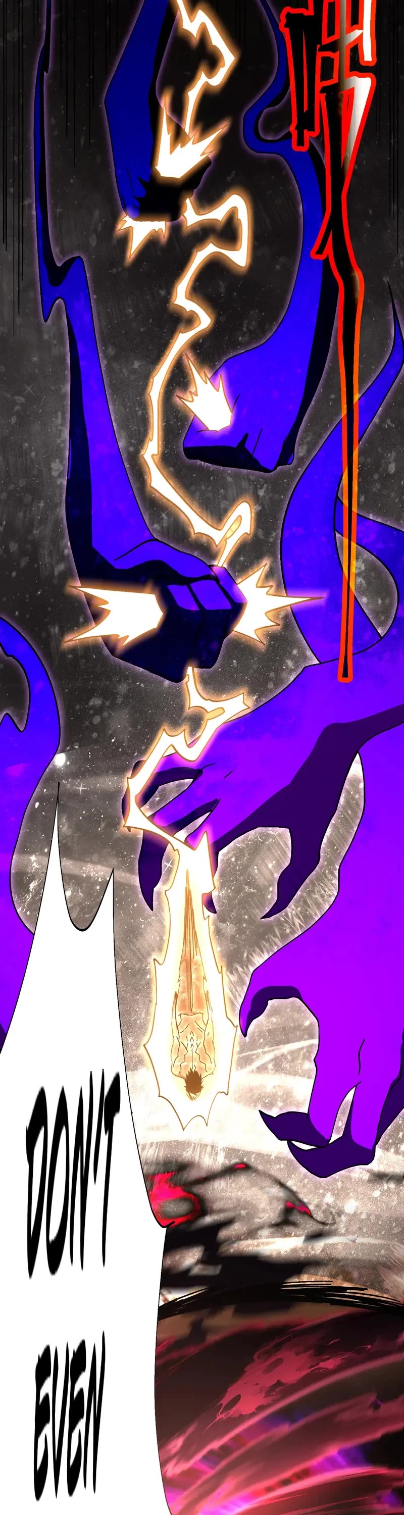 Apex Future Martial Arts chapter 186 page 45