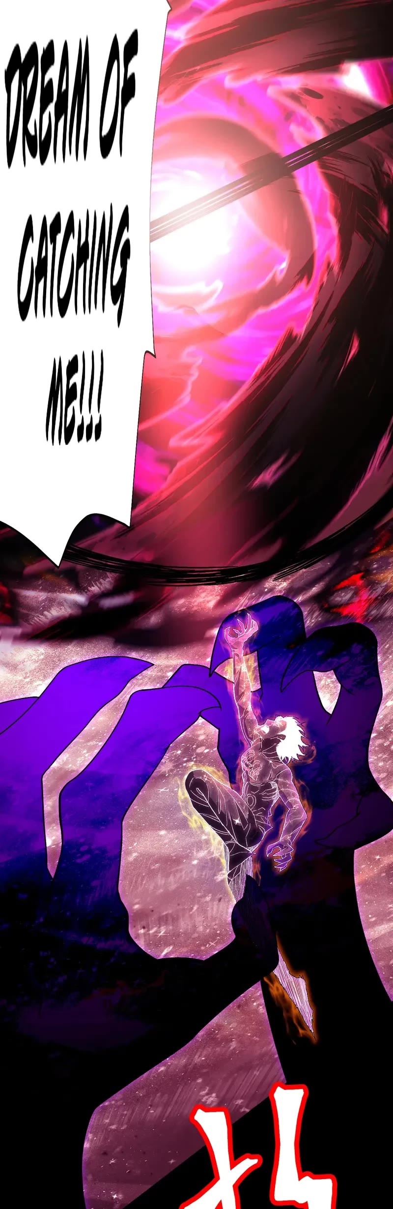 Apex Future Martial Arts chapter 186 page 46