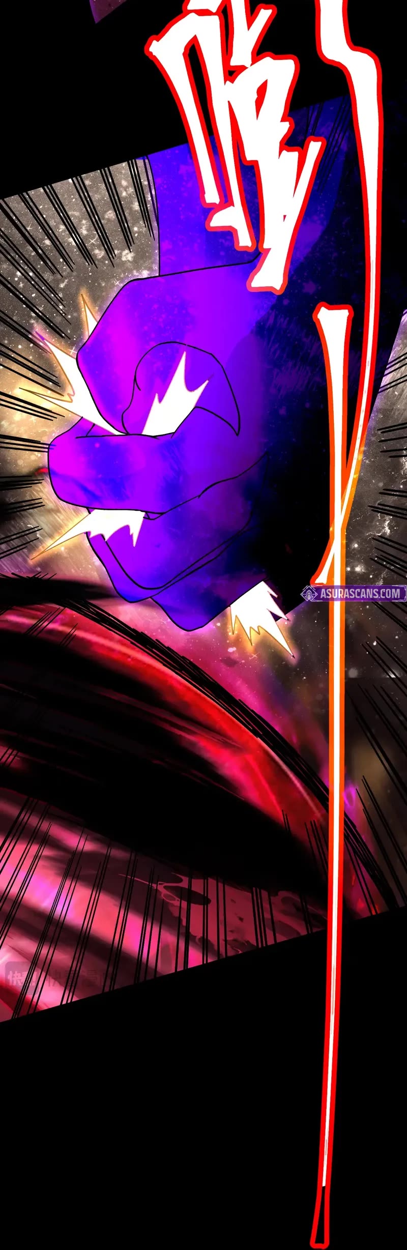 Apex Future Martial Arts chapter 186 page 47