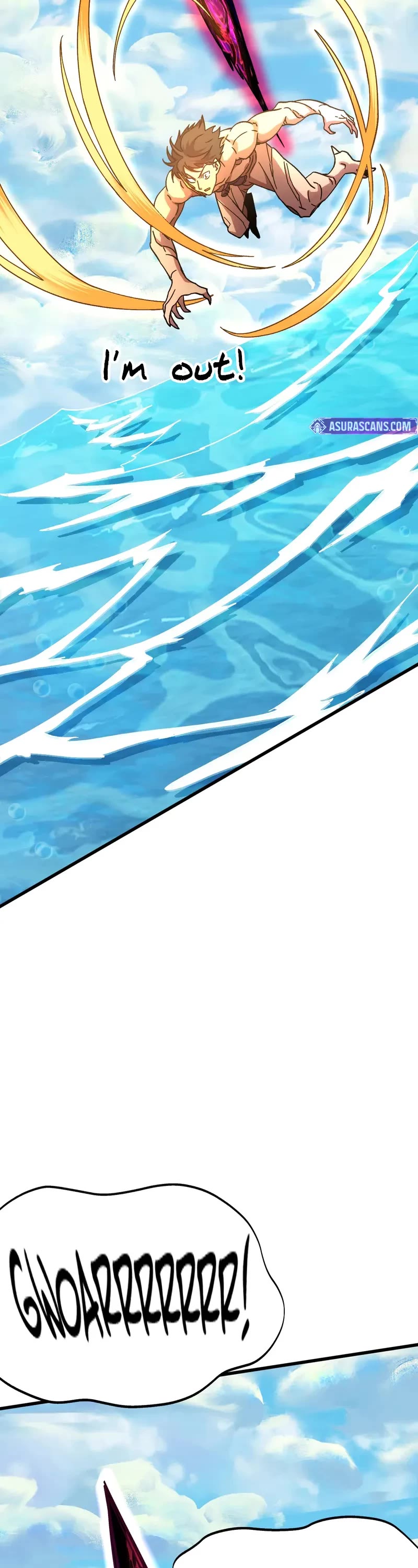 Apex Future Martial Arts chapter 186 page 49