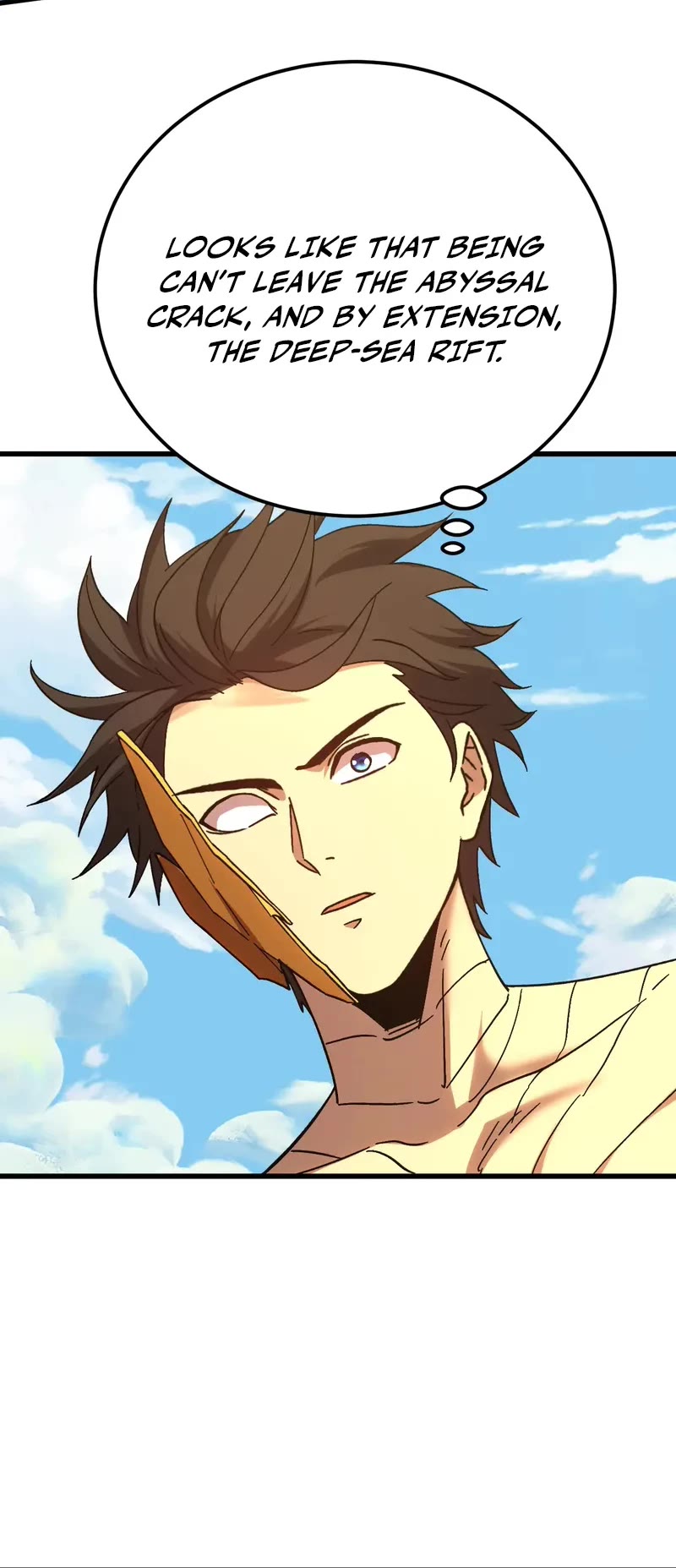 Apex Future Martial Arts chapter 186 page 51