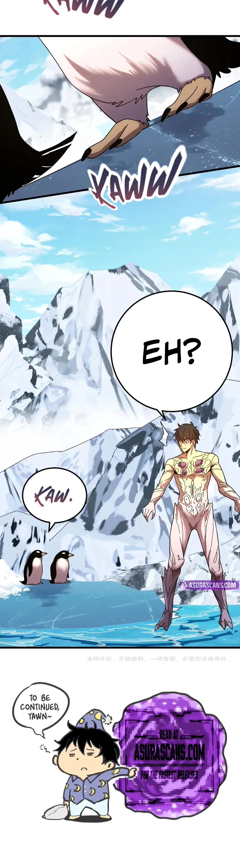 Apex Future Martial Arts chapter 186 page 53