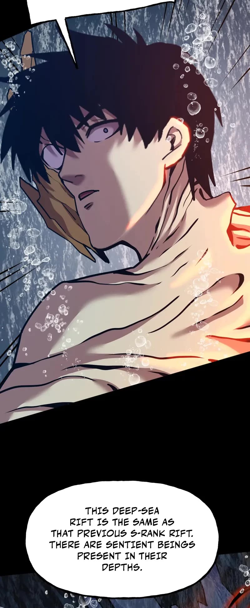 Apex Future Martial Arts chapter 186 page 6