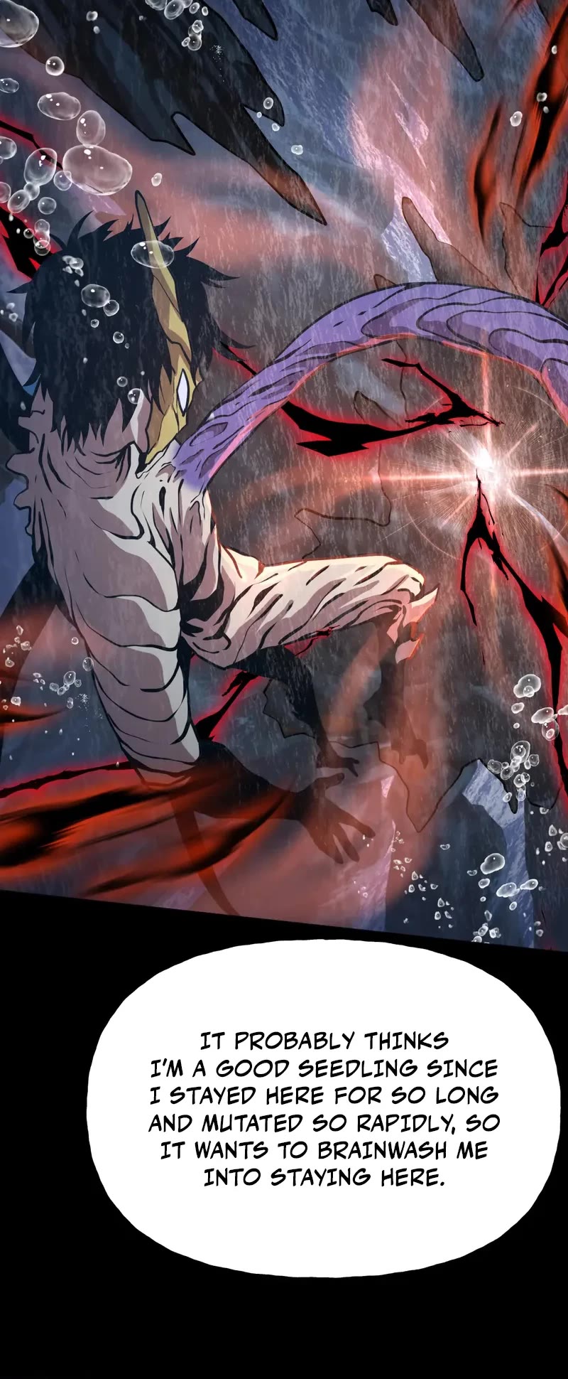 Apex Future Martial Arts chapter 186 page 7