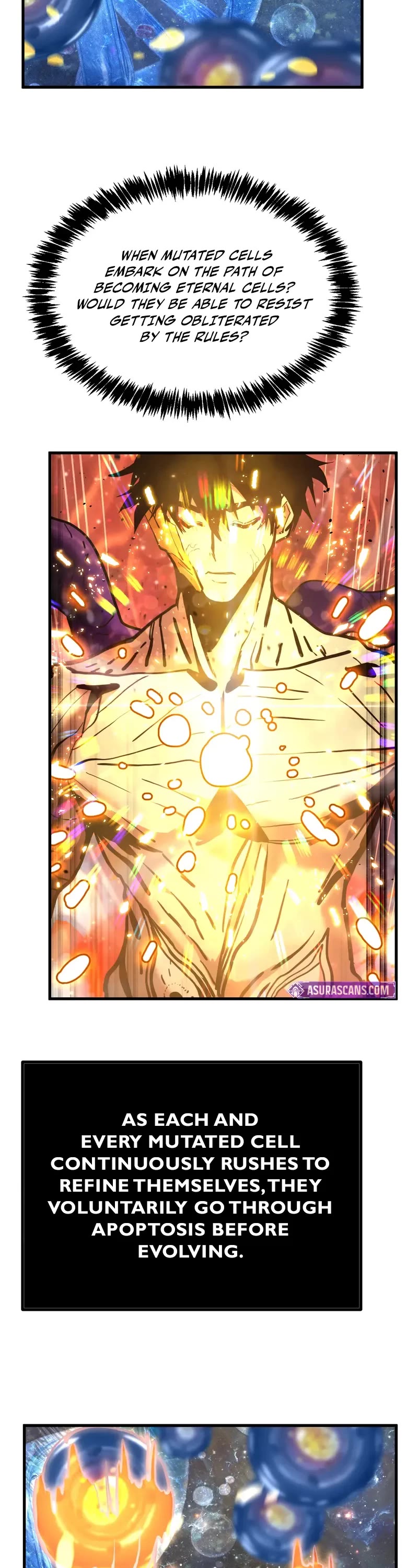 Apex Future Martial Arts chapter 187 page 10