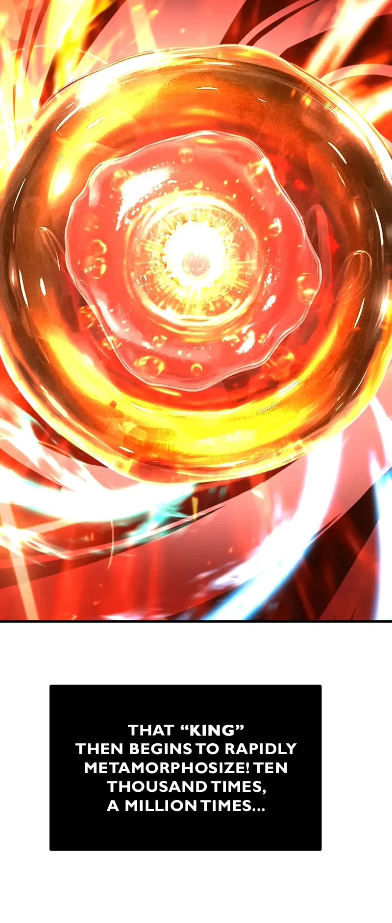 Apex Future Martial Arts chapter 187 page 12