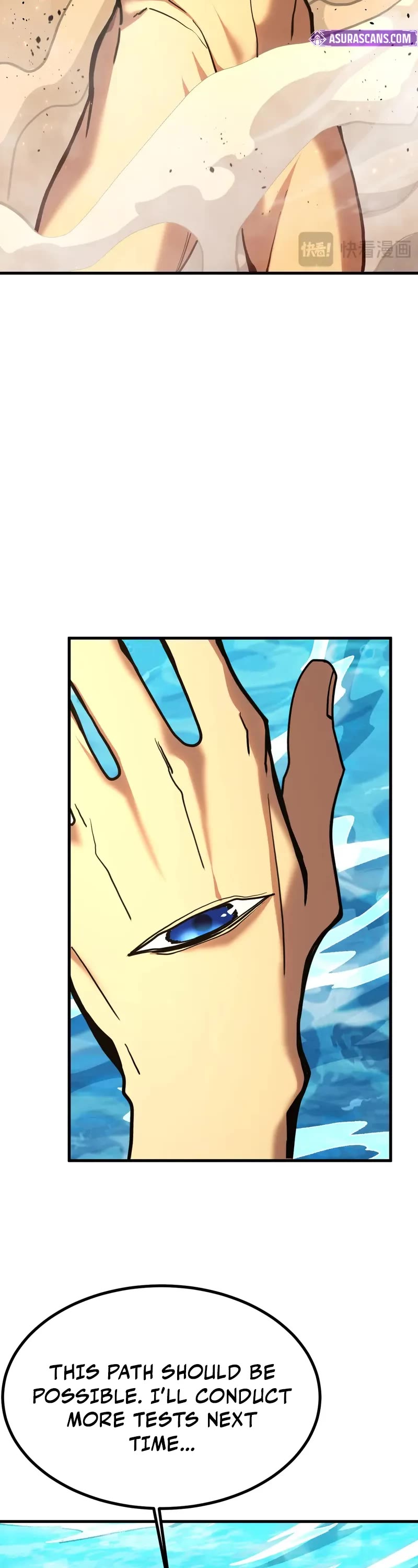 Apex Future Martial Arts chapter 187 page 14