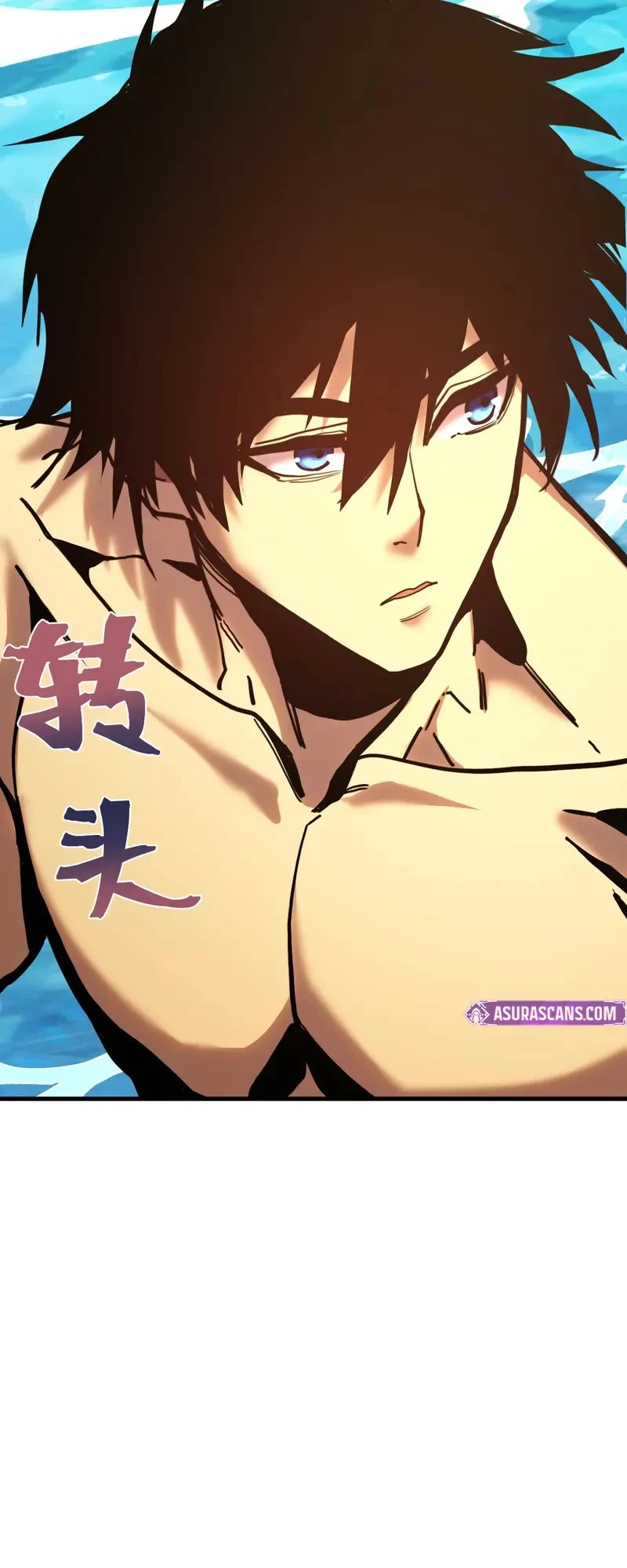 Apex Future Martial Arts chapter 187 page 16