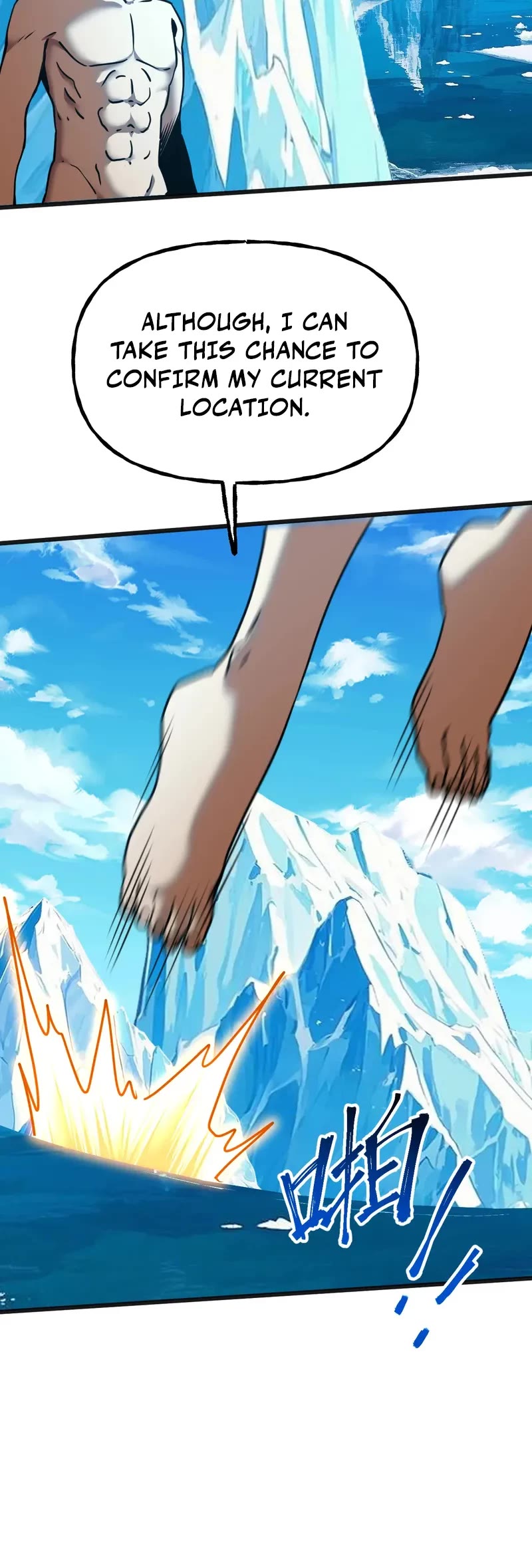 Apex Future Martial Arts chapter 187 page 18