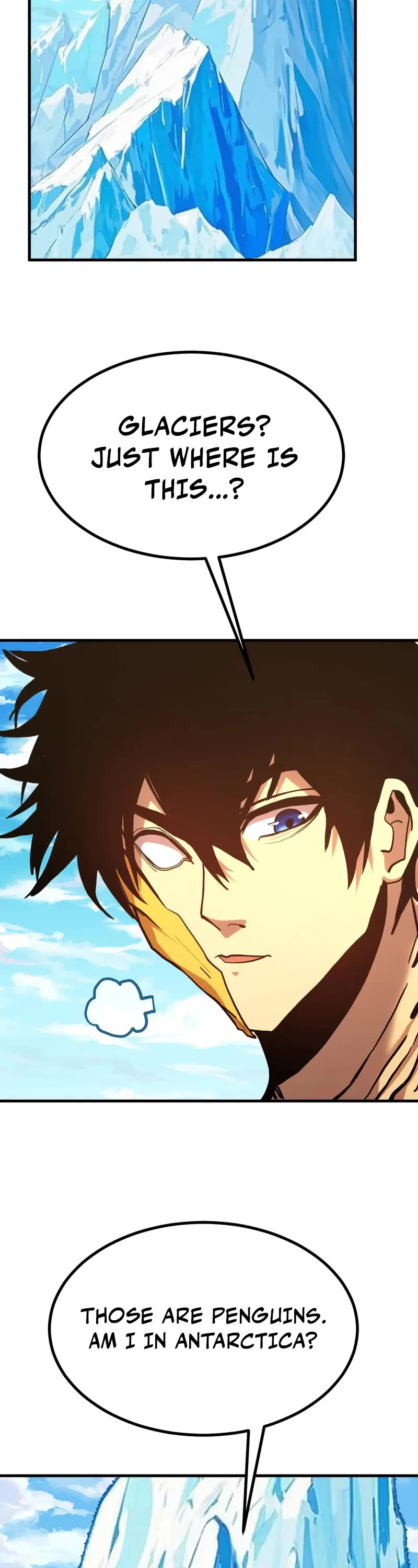 Apex Future Martial Arts chapter 187 page 2