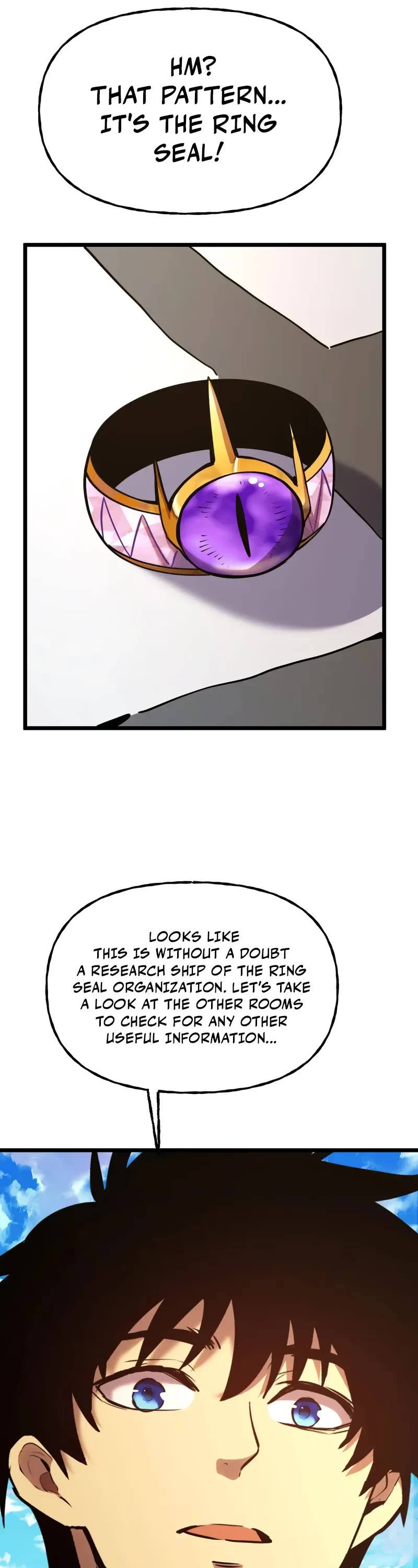 Apex Future Martial Arts chapter 187 page 24