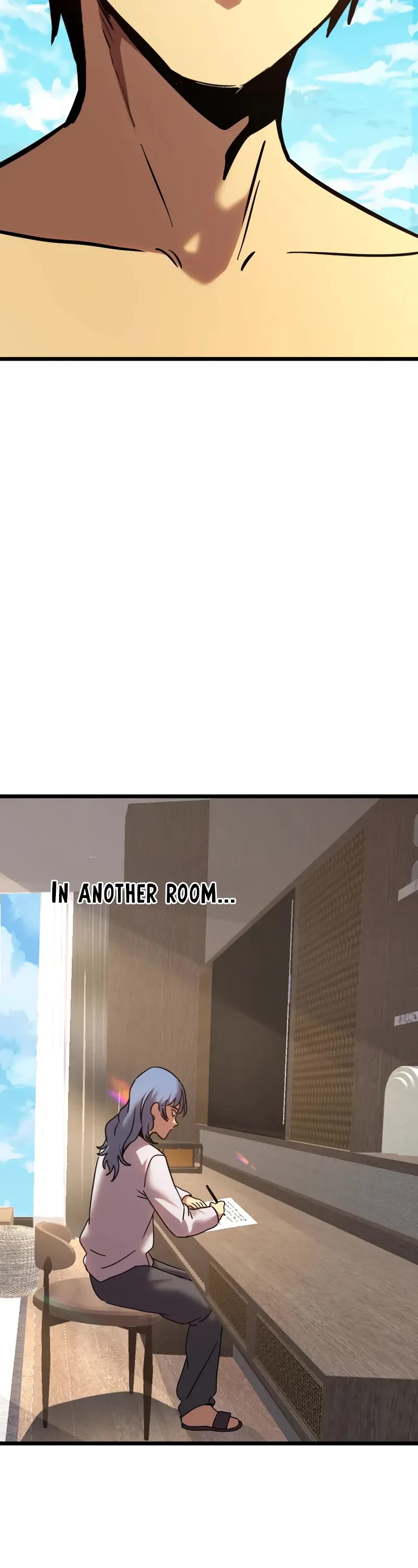 Apex Future Martial Arts chapter 187 page 25