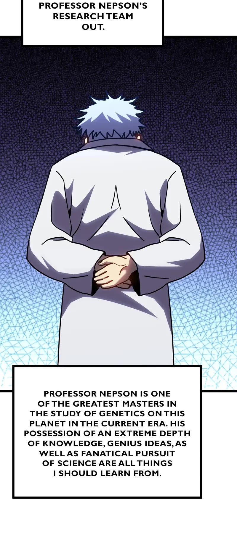 Apex Future Martial Arts chapter 187 page 27