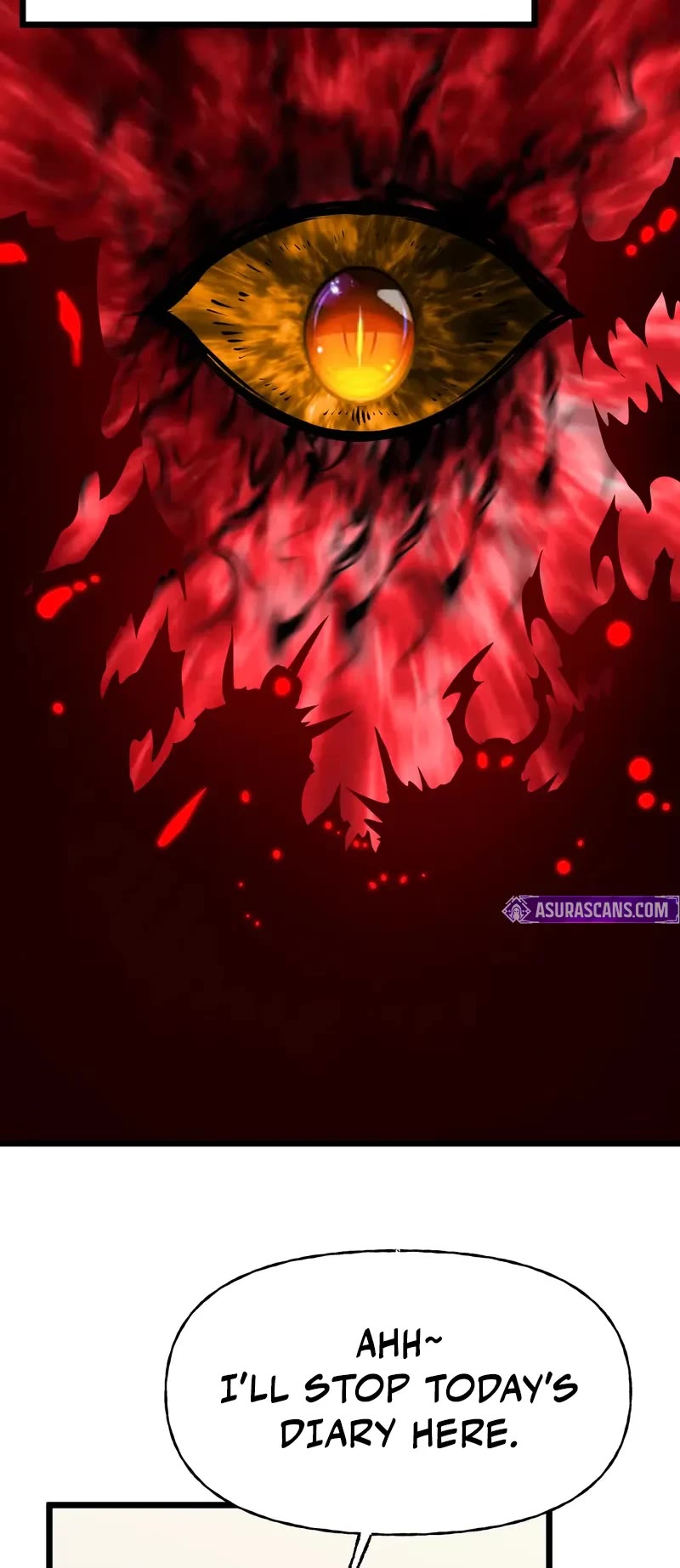 Apex Future Martial Arts chapter 187 page 30