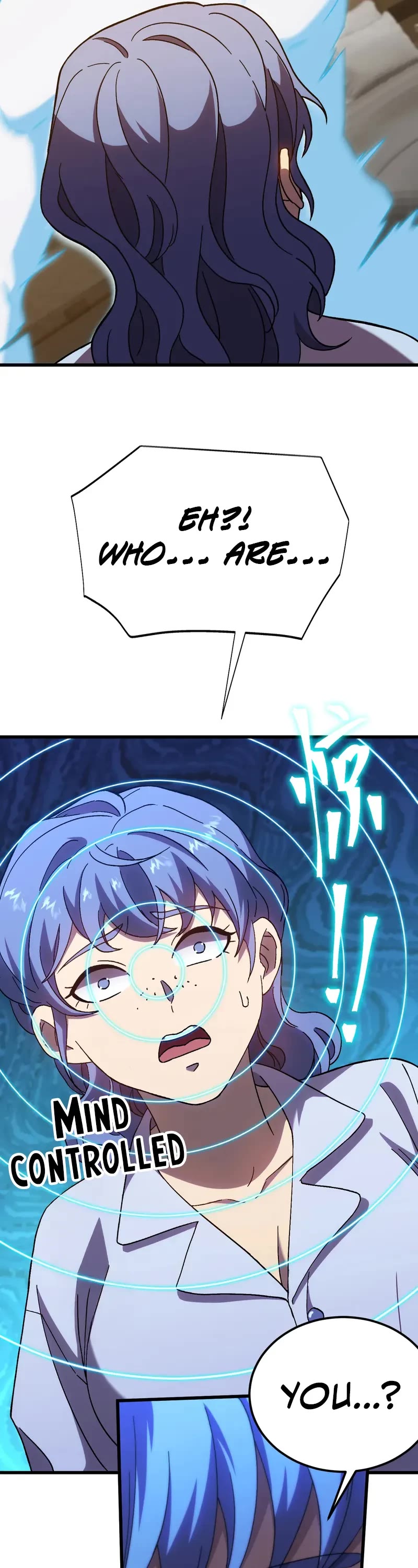 Apex Future Martial Arts chapter 187 page 32