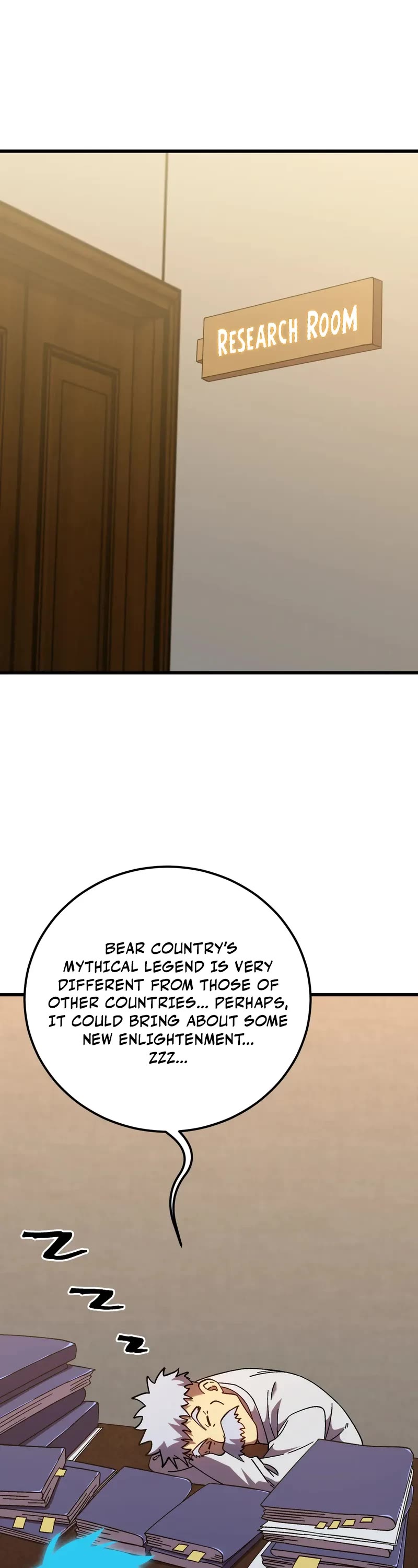 Apex Future Martial Arts chapter 187 page 36