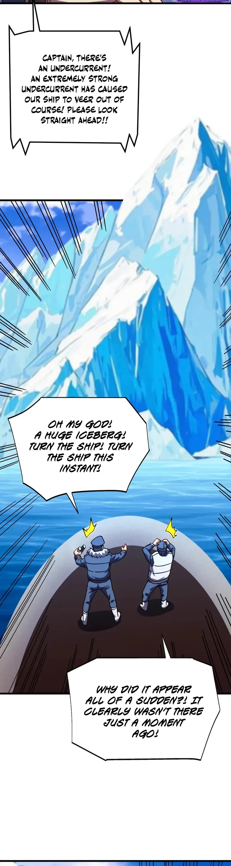 Apex Future Martial Arts chapter 187 page 44