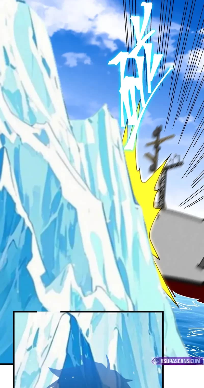 Apex Future Martial Arts chapter 187 page 45