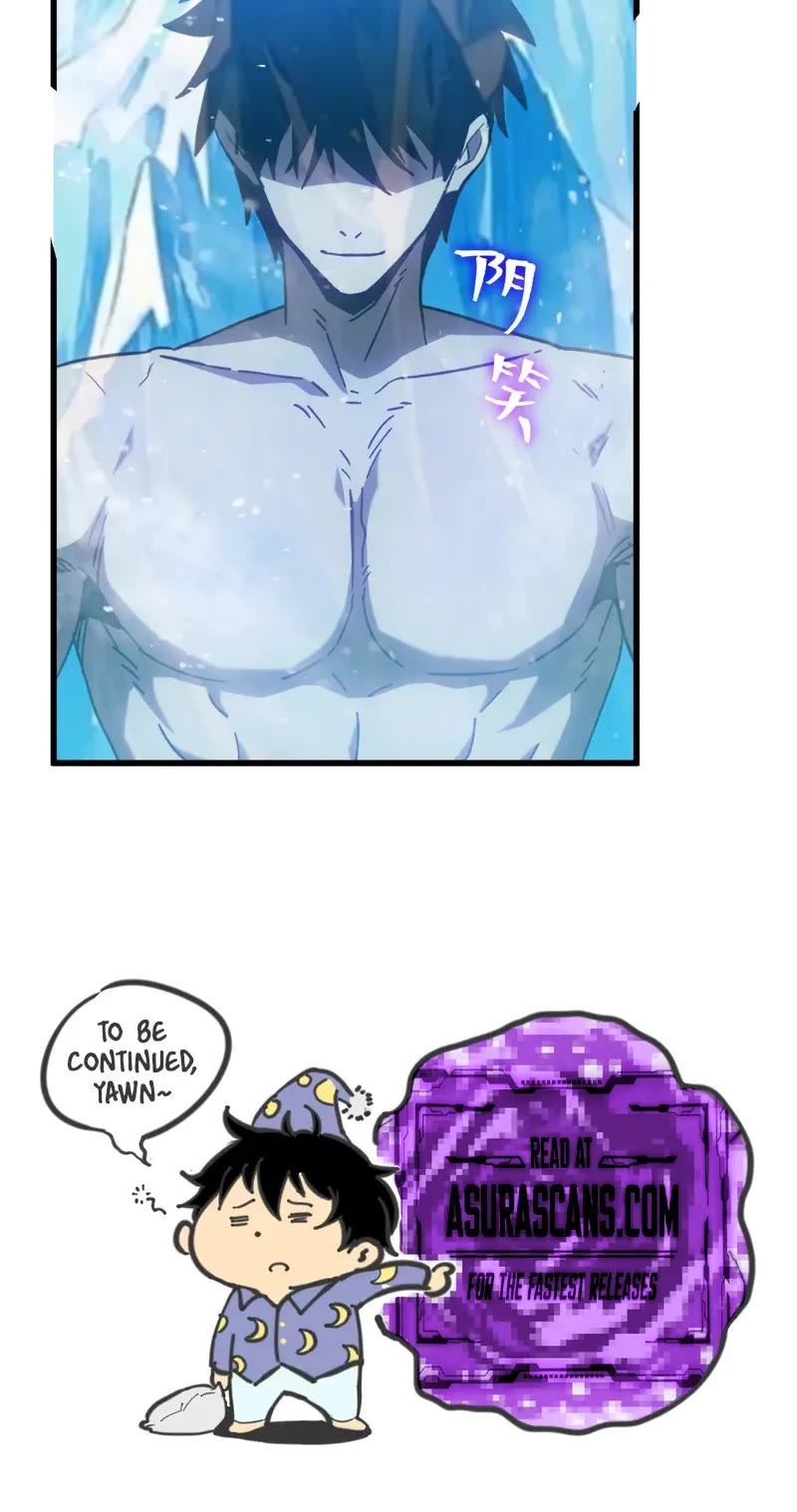 Apex Future Martial Arts chapter 187 page 46